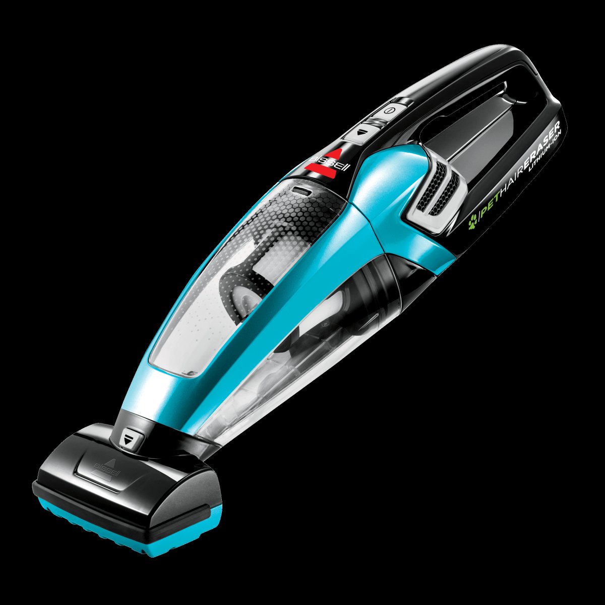 Bissell Pet Hair Eraser handheld vacuum