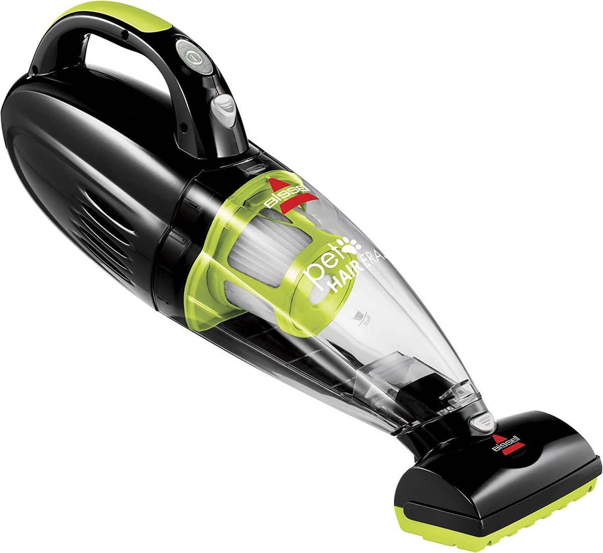 Bissell Pet Hair Eraser handheld vacuum