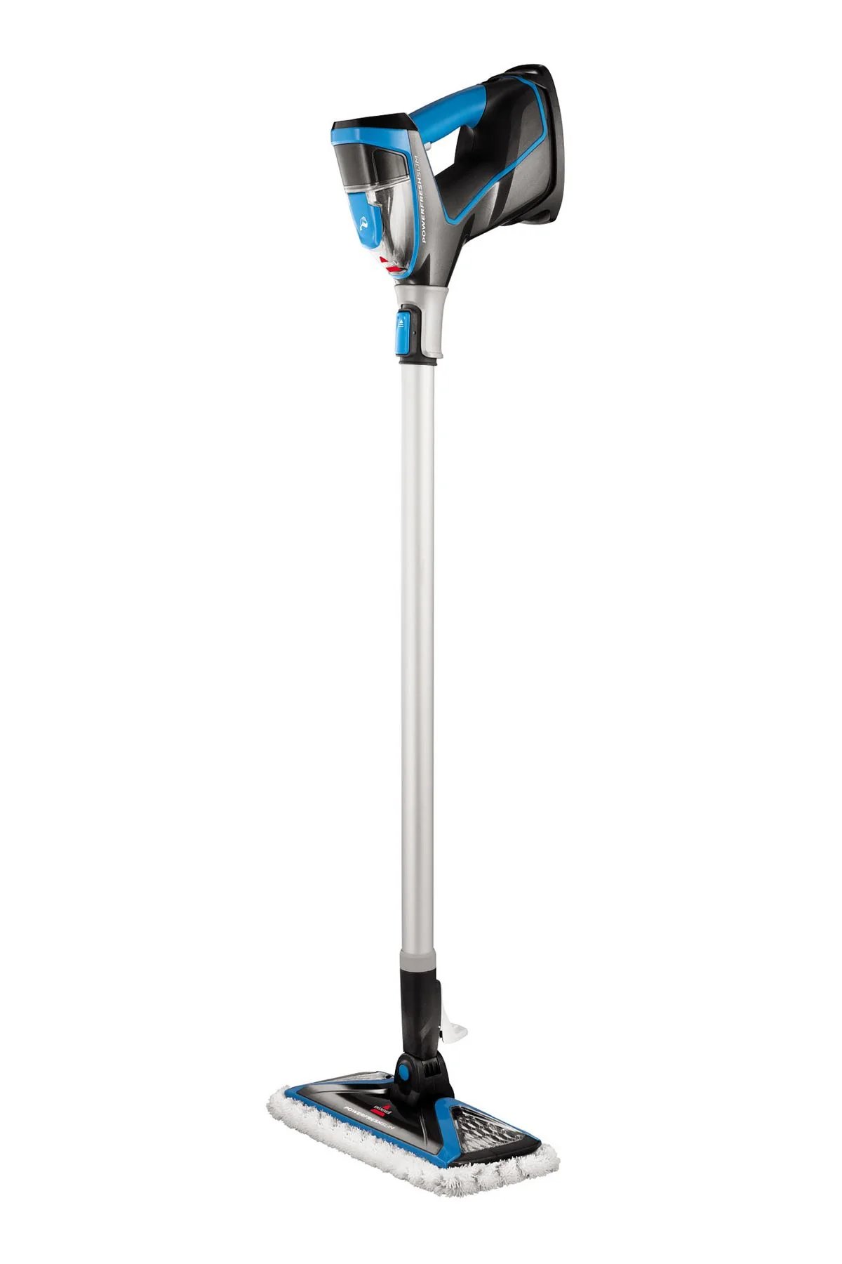 Bissell PowerFresh Slim Steam Mop 2747A for hardwood floors