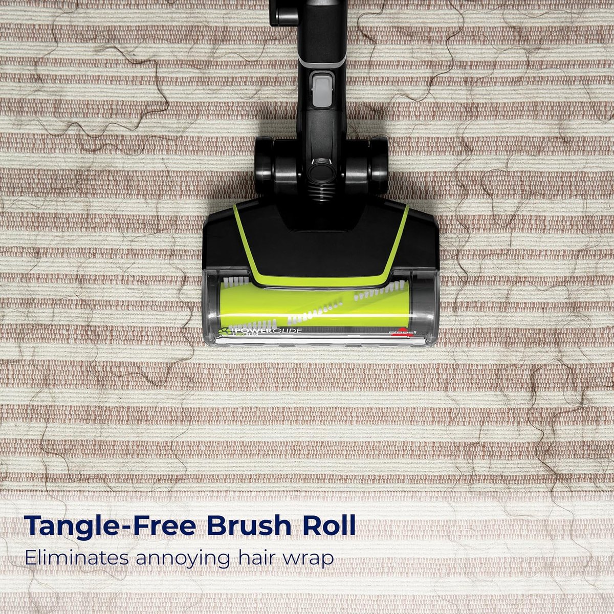 Bissell PowerGlide Pet Slim