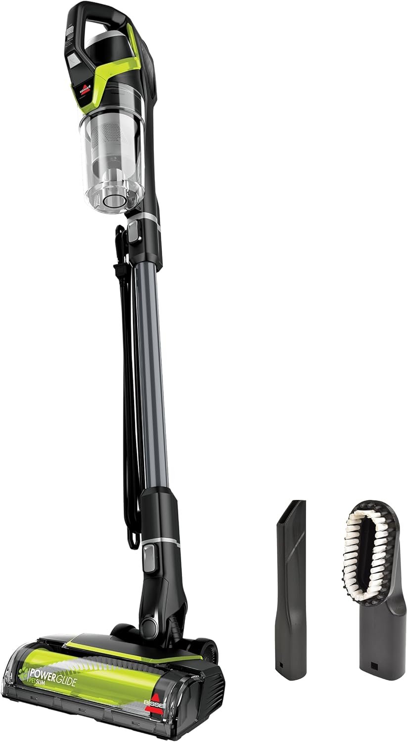 Bissell PowerGlide Pet Slim