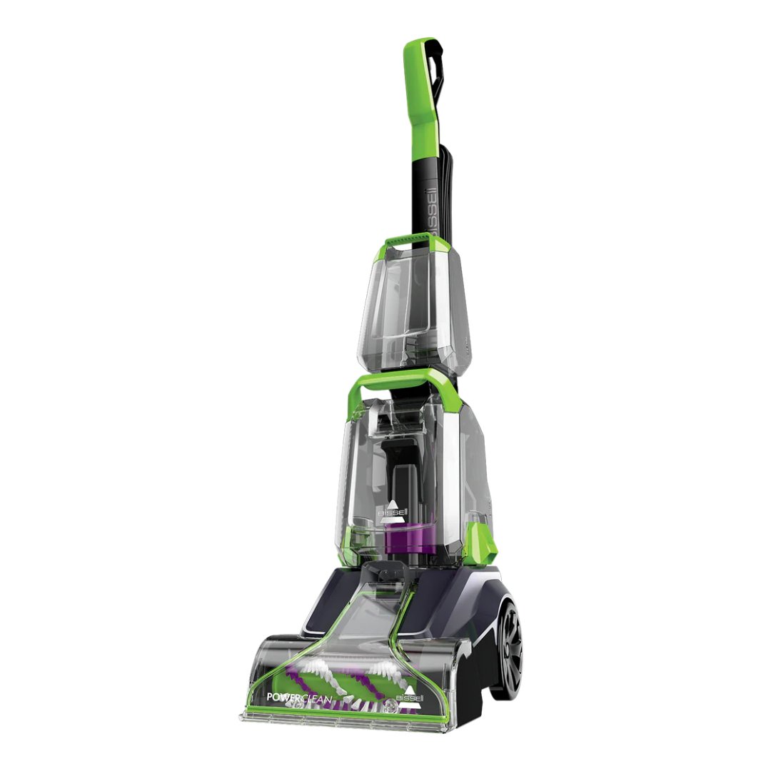 Bissell TurboClean PowerBrush Pet carpet cleaner