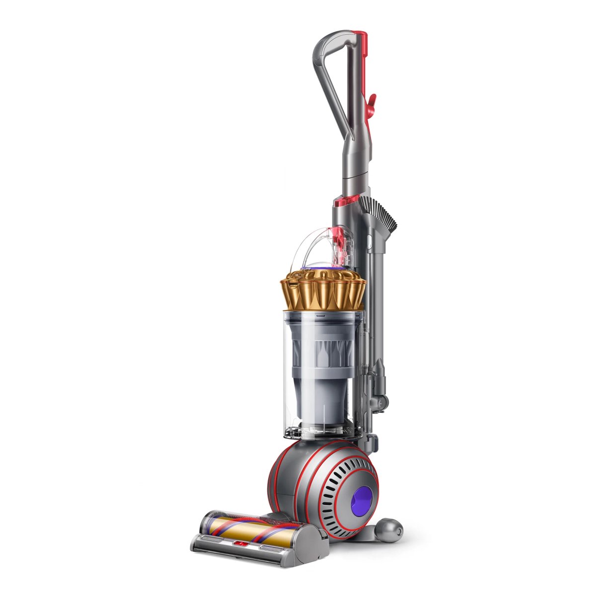 Dyson Ball Animal 3 upright vacuum for pet dander