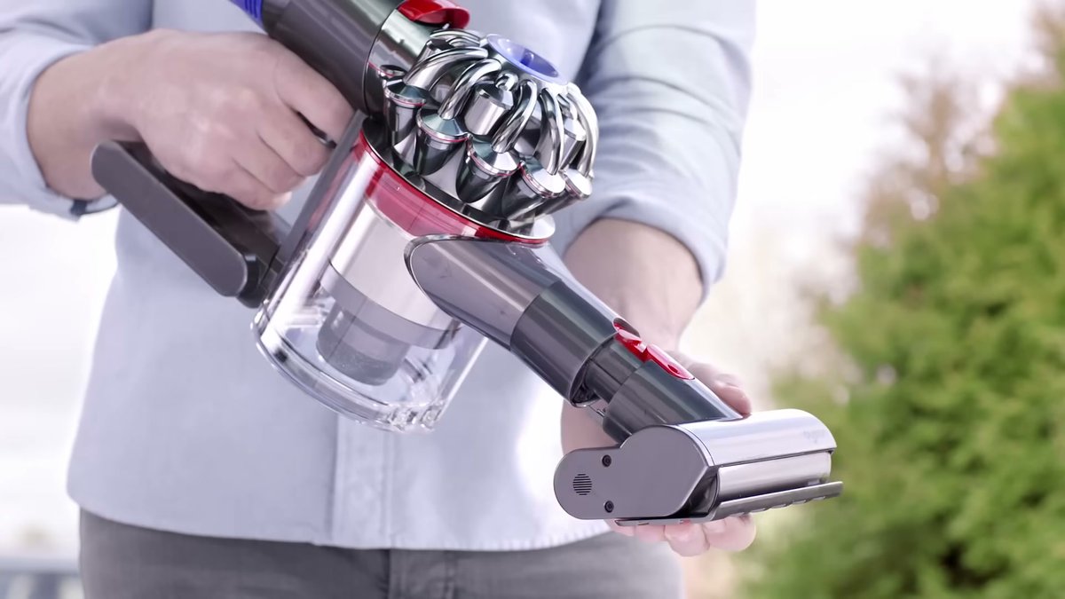 Dyson V8 Absolute