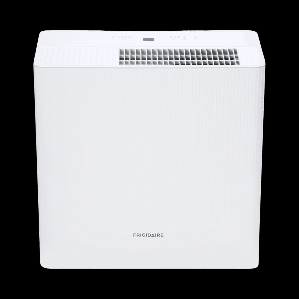 Frigidaire 50-pint dehumidifier with washable filter
