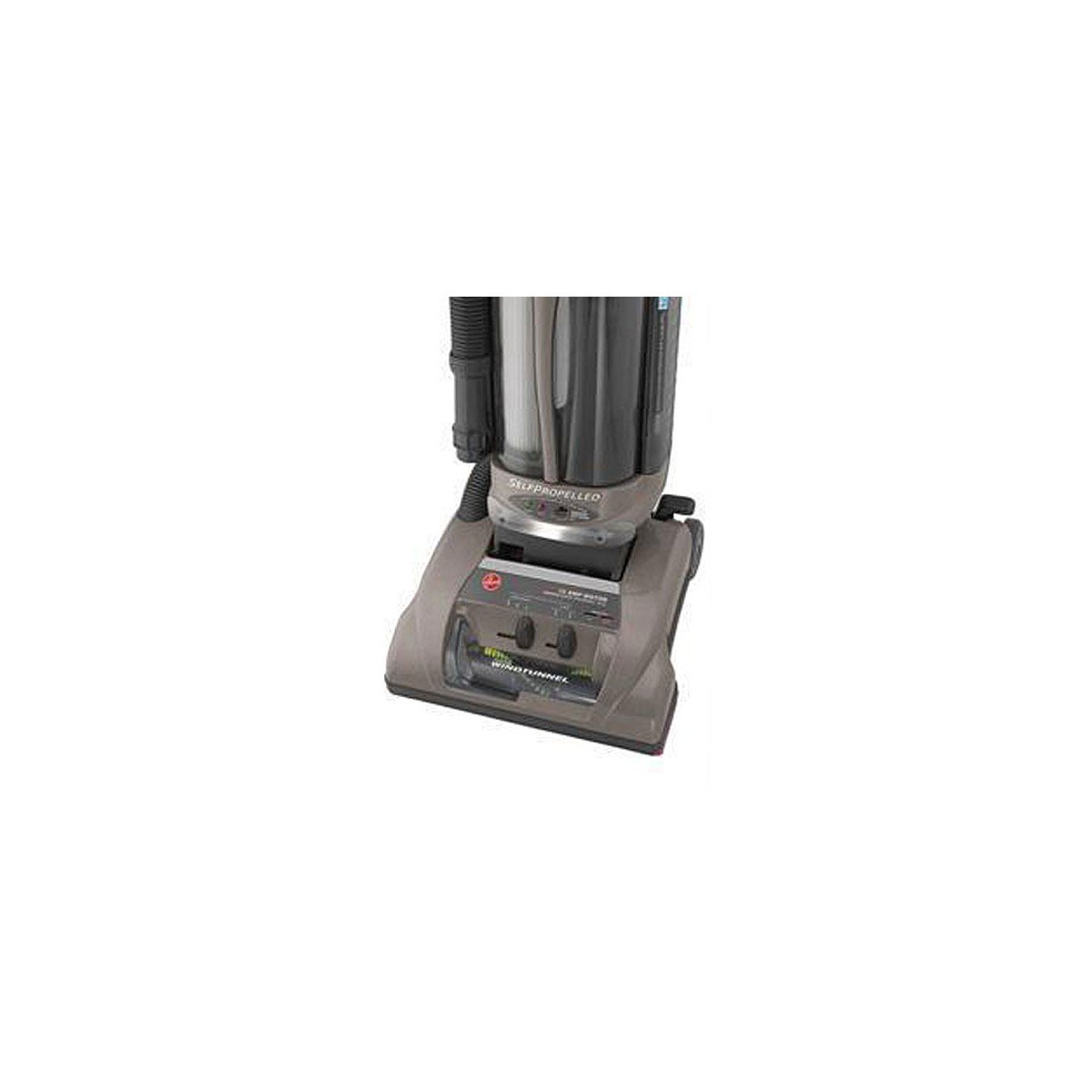 Hoover WindTunnel MAX self-propelled vacuum