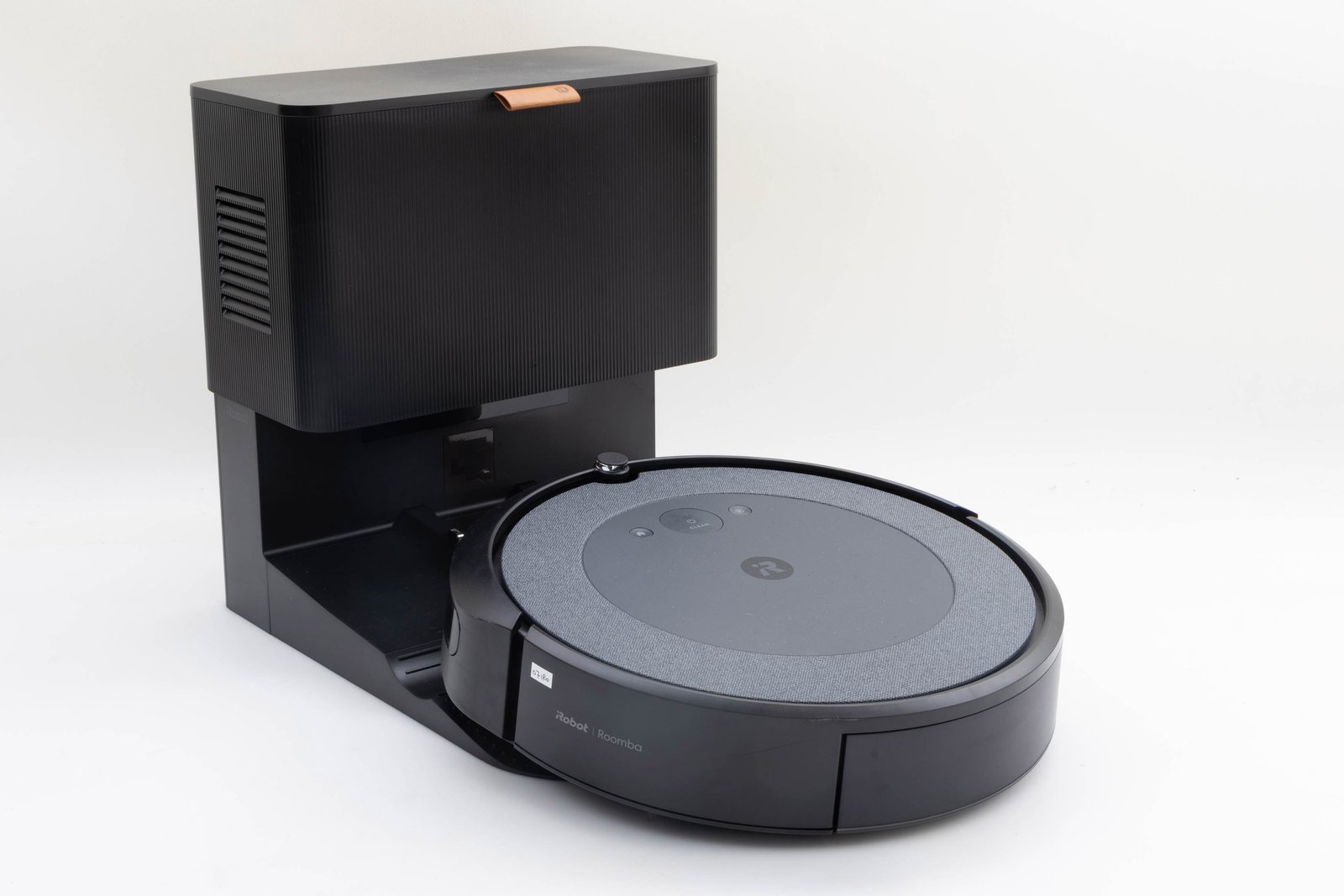 iRobot Roomba i5+ self-emptying robot vacuum