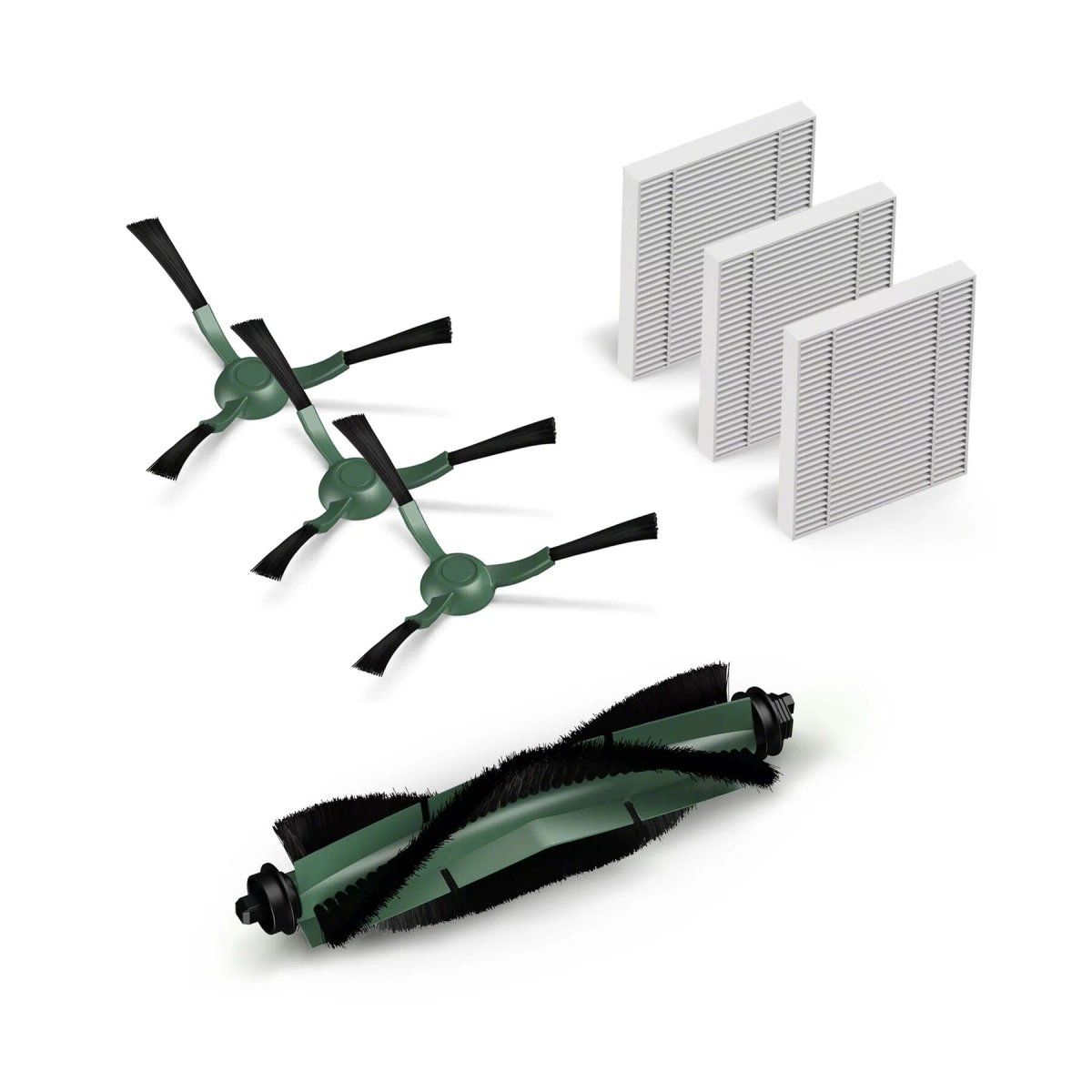iRobot Roomba replacement brushes and filters kit