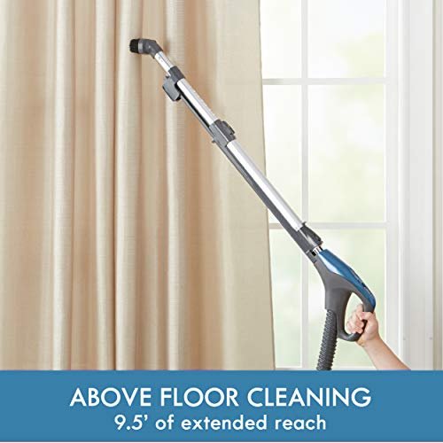 Kenmore BC3005 bagged canister vacuum