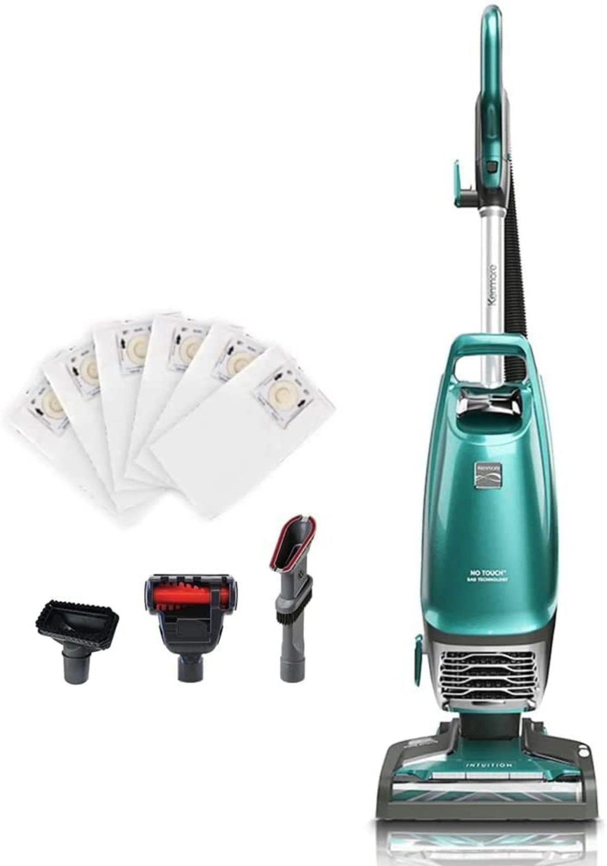 Kenmore Elite Pet Friendly Upright
