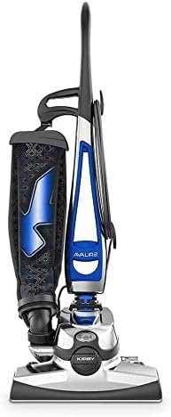 Kirby Avalir 2 Vacuum System