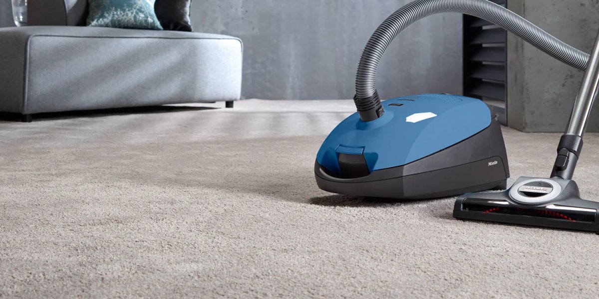 Miele Compact C1 Turbo Team