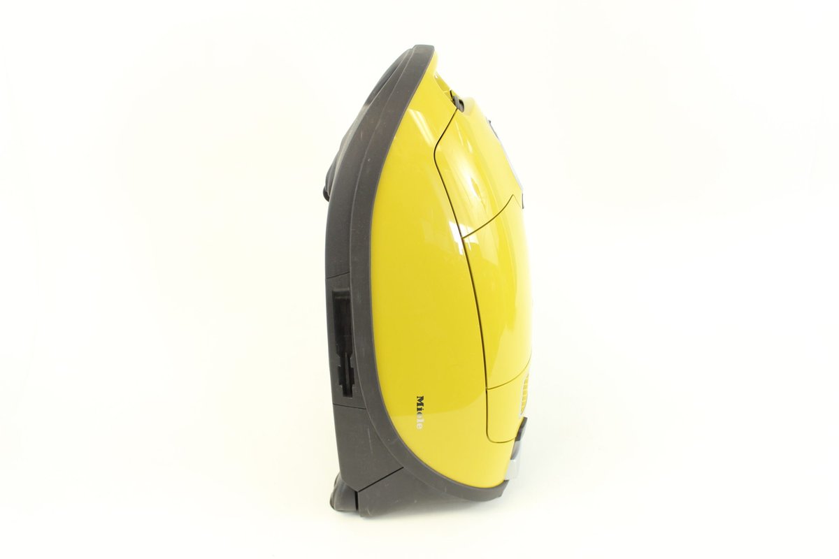 Miele Complete C3 Calima Canister Vacuum