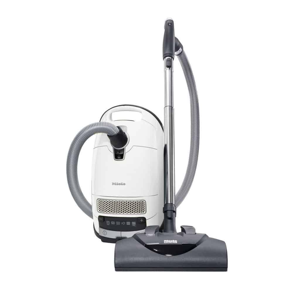 Miele C3 Cat & Dog