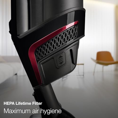 Miele Triflex HX1 Cat & Dog cordless stick vacuum