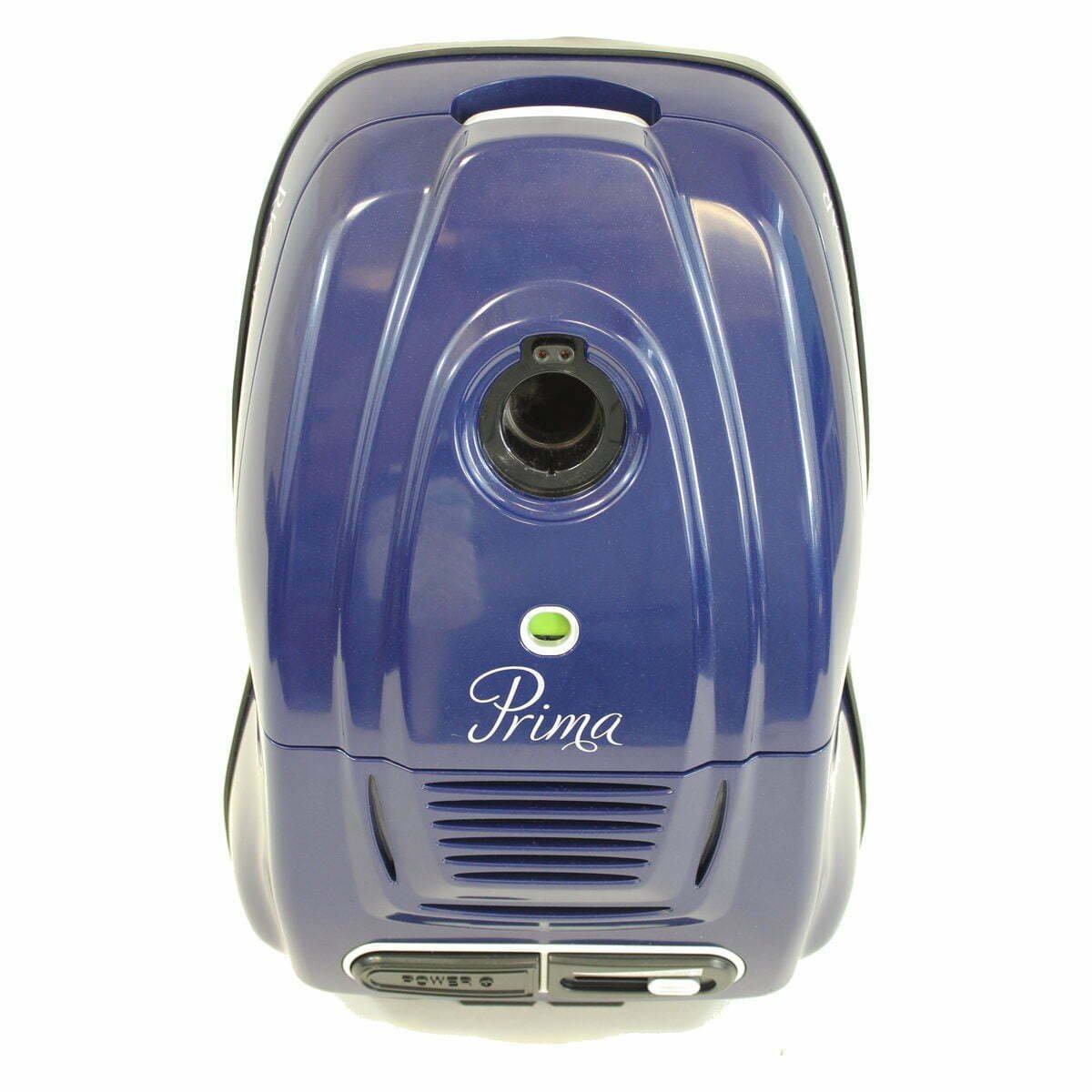 Riccar Prima Standard canister vacuum