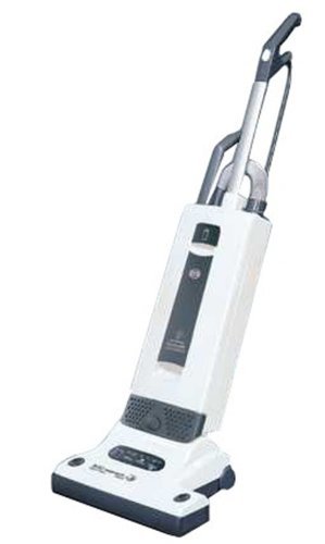 SEBO Automatic X5 premium upright vacuum