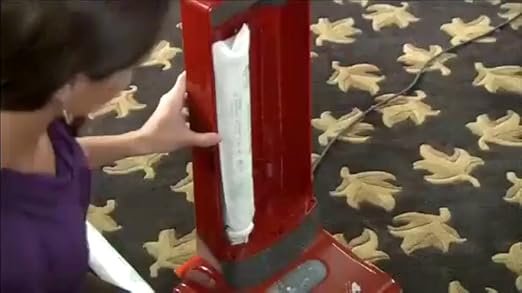 SEBO Automatic X5 premium upright vacuum