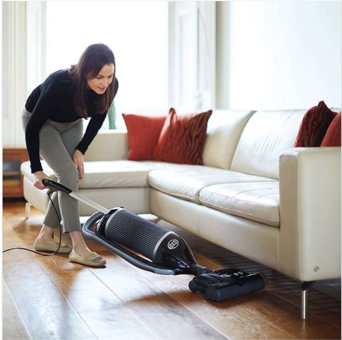 Sebo Felix 2 Premium upright vacuum