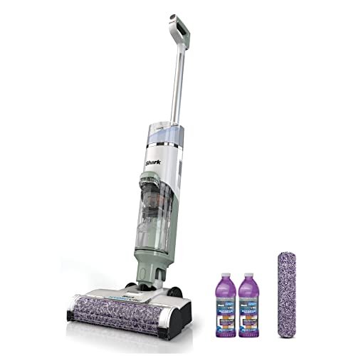 Shark HydroVac Cordless Pro XL AW302 3-in-1 vacuum and mop