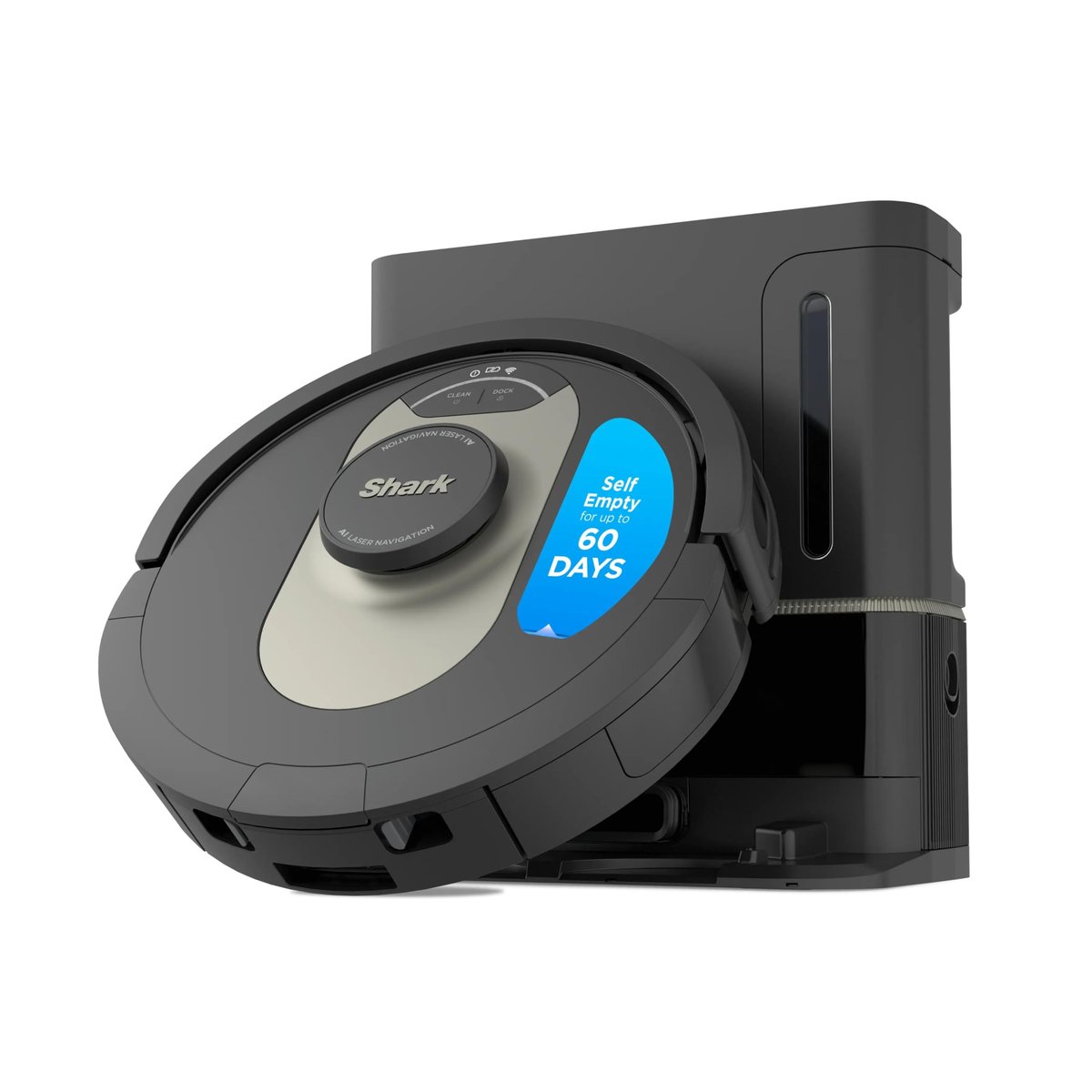 Shark IQ Robot Vacuum AV2501AE