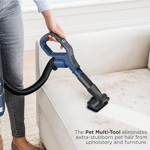 Shark Navigator Lift-Away ADV LA301 upright vacuum
