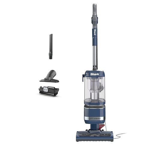 Shark Navigator Lift-Away ADV LA301 upright vacuum