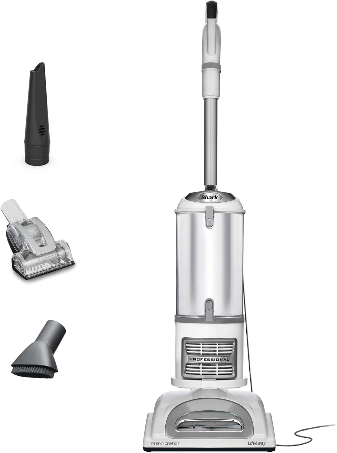 Shark Navigator Lift-Away Professional vacuum