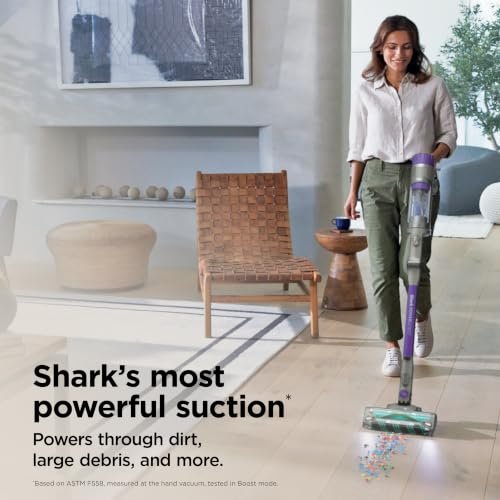 Shark PowerDetect cordless stick vacuum IP1251