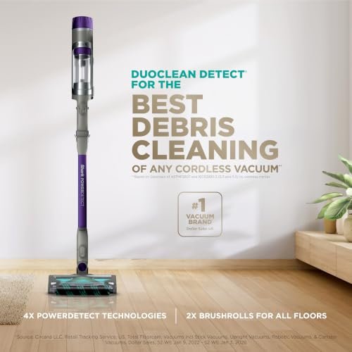 Shark PowerDetect cordless stick vacuum IP1251