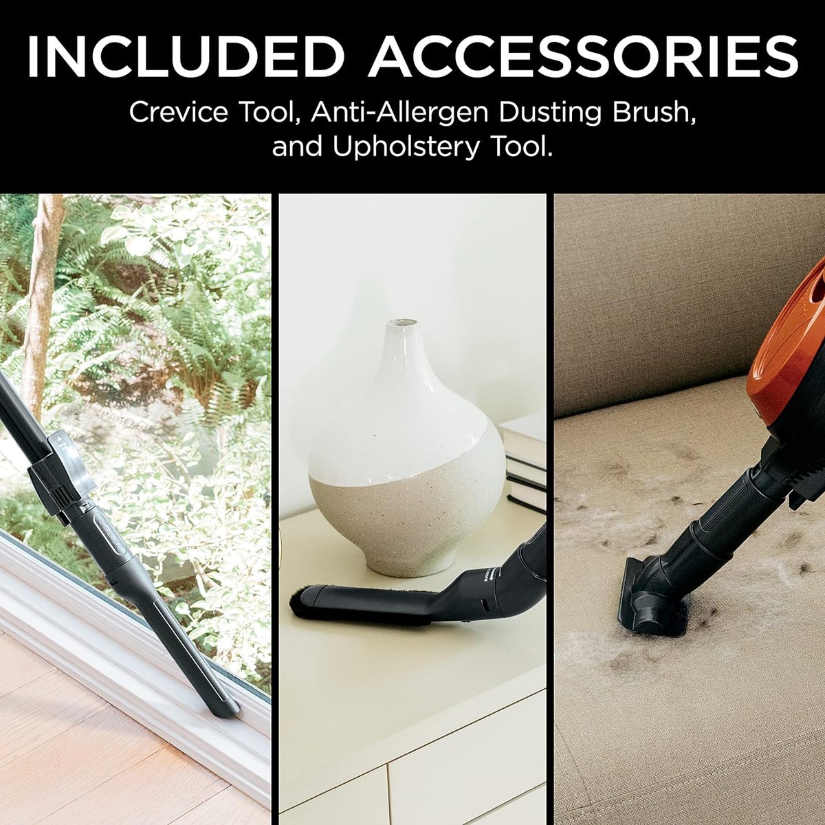 Shark Rocket Pet HV302 corded stick vacuum