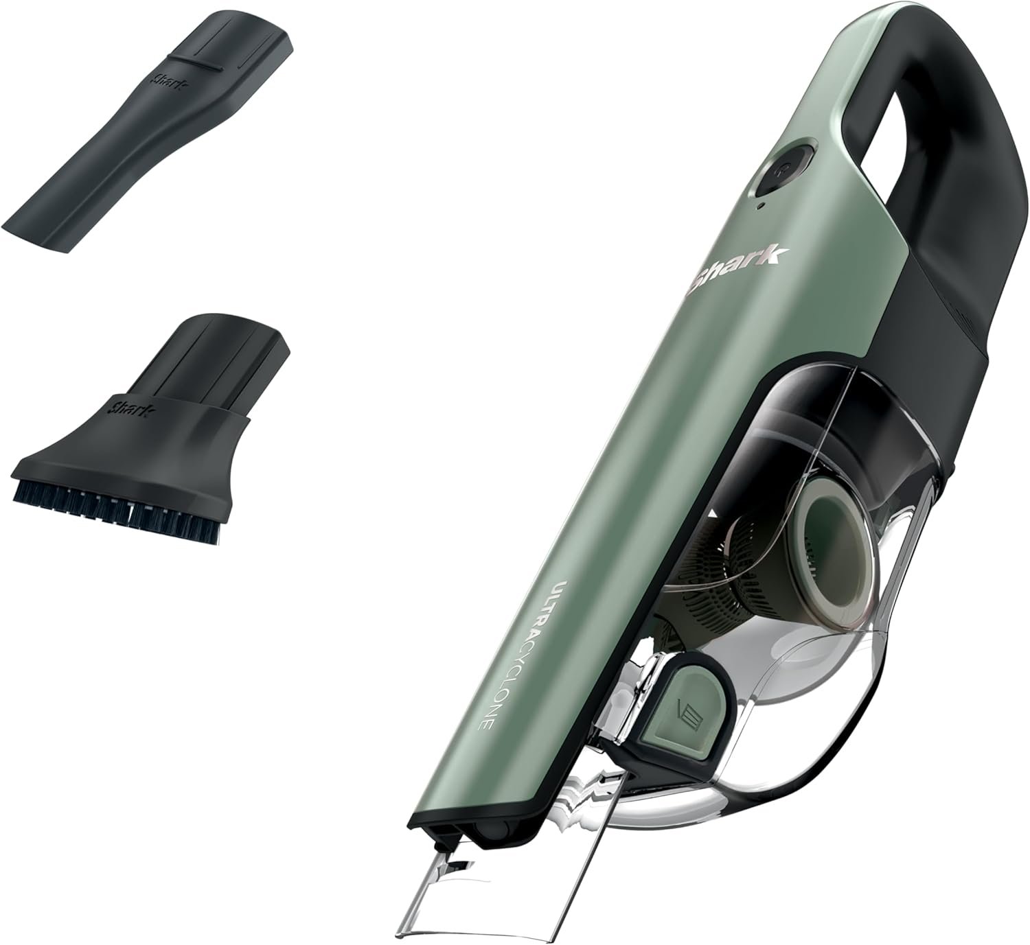 Shark UltraCyclone Pet Pro handheld vacuum