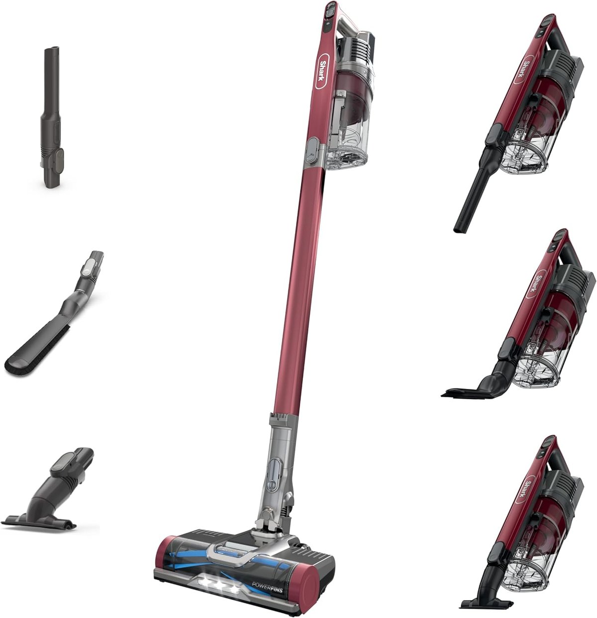 Shark Vertex Pro Cordless Upright Vacuum