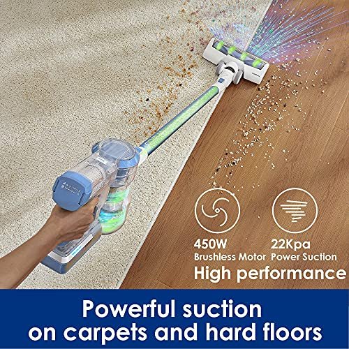 Tineco A11 Hero cordless vacuum