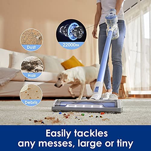 Tineco A11 Hero cordless vacuum