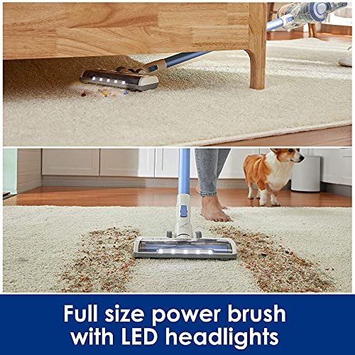 Tineco A11 Hero cordless vacuum
