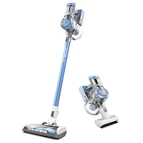 Tineco A11 Hero cordless vacuum