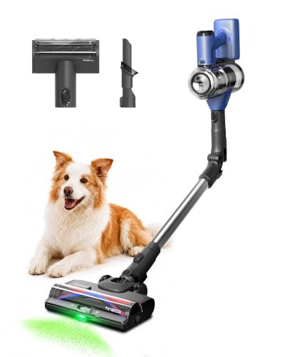 Tineco Pure ONE S50 Pro cordless stick vacuum