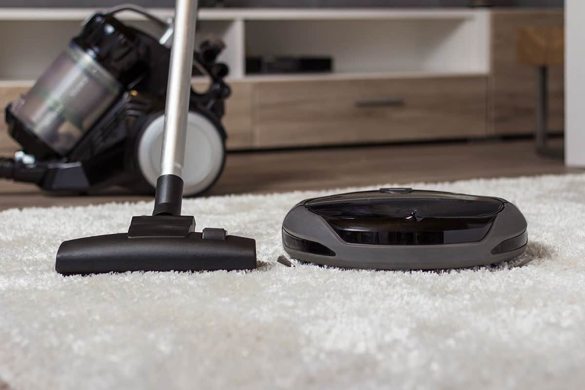 Complete vacuum buying guide 2026